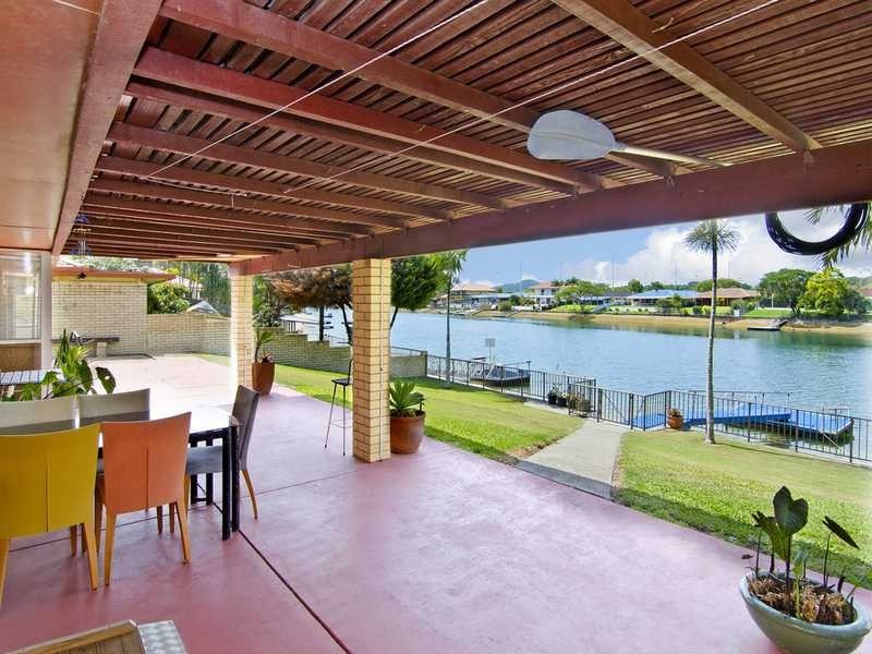 7 Dogwood Drive, Palm Beach QLD 4221