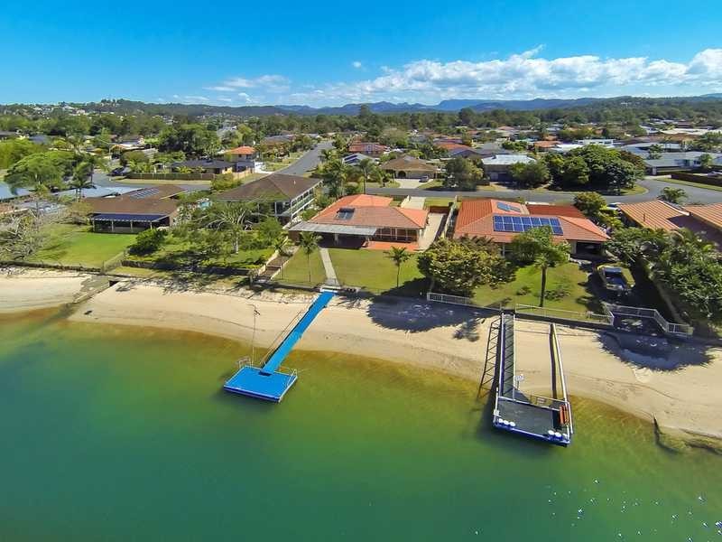 7 Dogwood Drive, Palm Beach QLD 4221