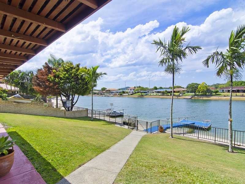 7 Dogwood Drive, Palm Beach QLD 4221