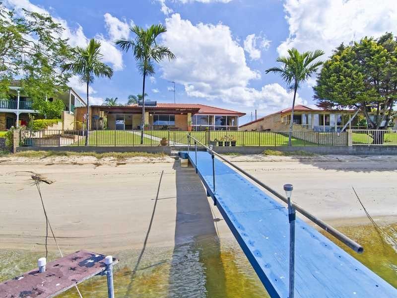 7 Dogwood Drive, Palm Beach QLD 4221