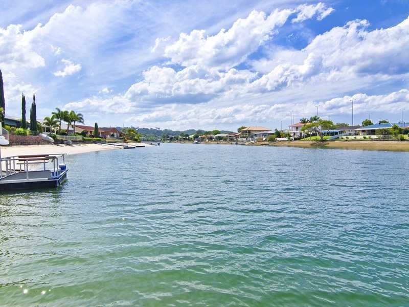 7 Dogwood Drive, Palm Beach QLD 4221