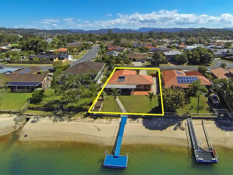 7 Dogwood Drive, Palm Beach QLD 4221