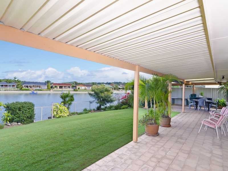 126 Melaleuca Drive, Palm Beach QLD 4221