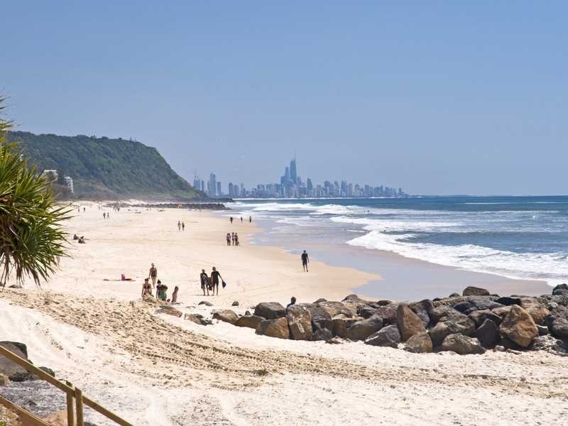 2/1409 Gold Coast Highway, Palm Beach QLD 4221