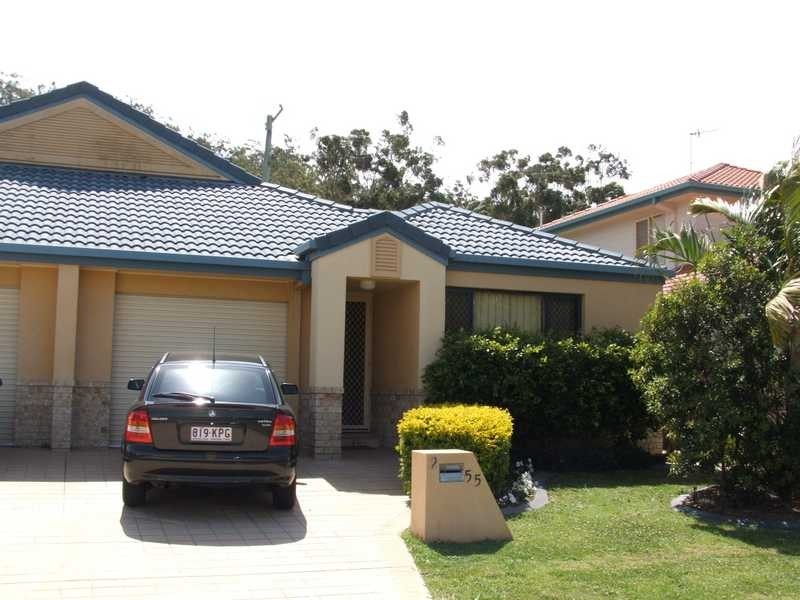 Unit 2/55 Keegan Circuit, Currumbin Waters QLD 4223