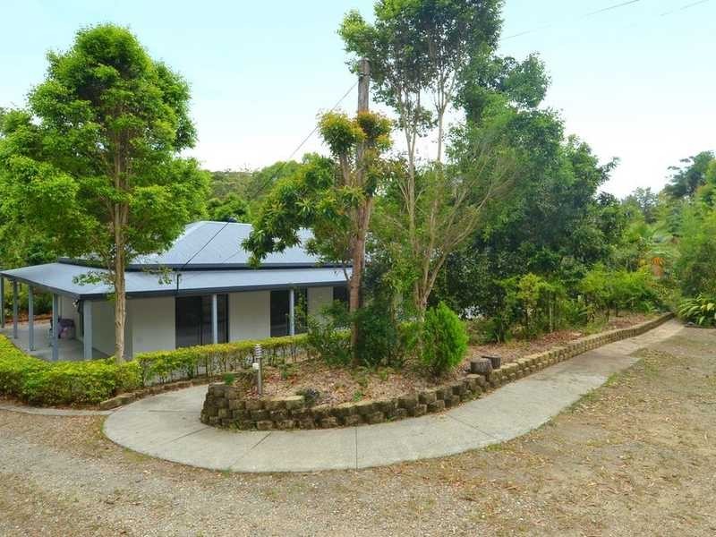 52 Coorabin Court, Tallebudgera QLD 4228