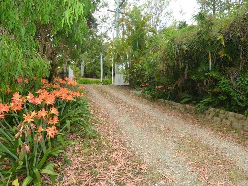 52 Coorabin Court, Tallebudgera QLD 4228