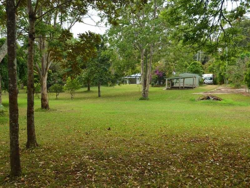 52 Coorabin Court, Tallebudgera QLD 4228