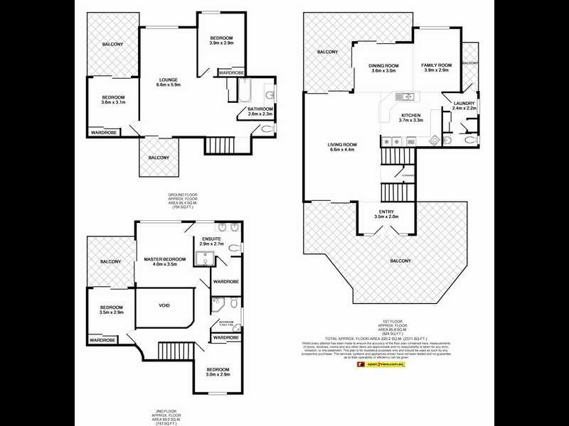 67 Crest Drive, Currumbin QLD 4223