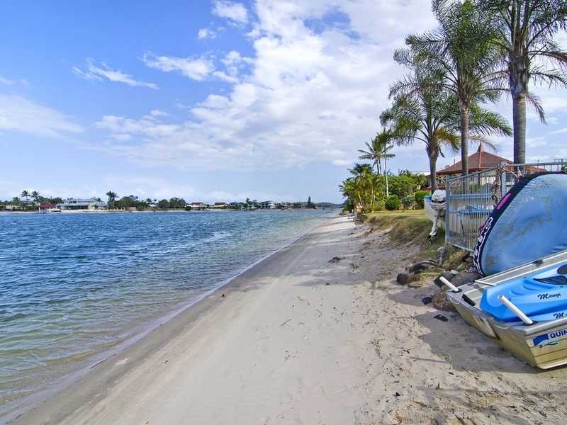76 Mallawa Drive, Palm Beach QLD 4221