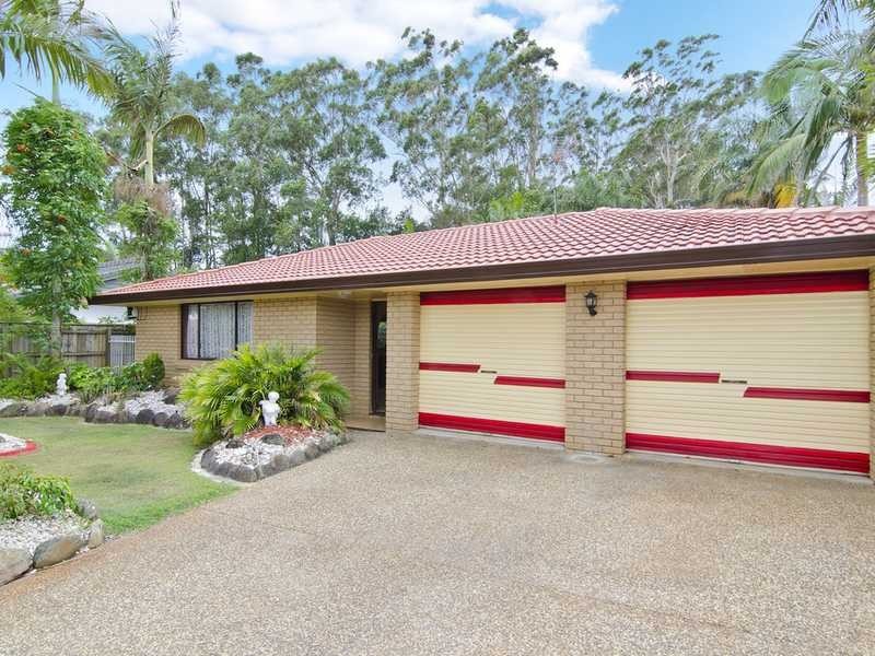 60 Ironbark Street, Elanora QLD 4221