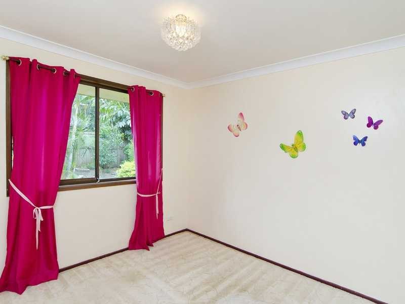 60 Ironbark Street, Elanora QLD 4221