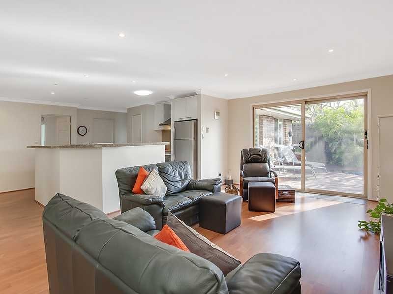 3 Goldvilla Drive, Elanora QLD 4221