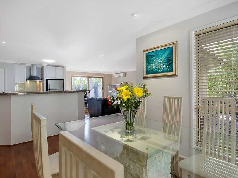 3 Goldvilla Drive, Elanora QLD 4221