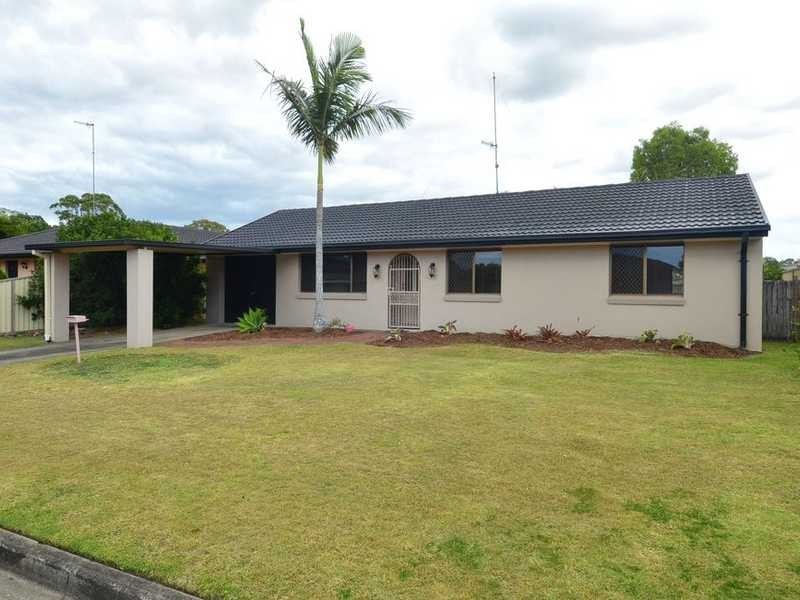 6 Diplacus Drive, Palm Beach QLD 4221