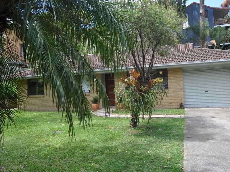 6 Attinga Street, Tugun QLD 4224