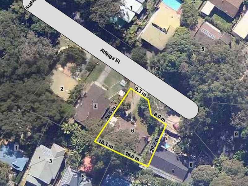 6 Attinga Street, Tugun QLD 4224