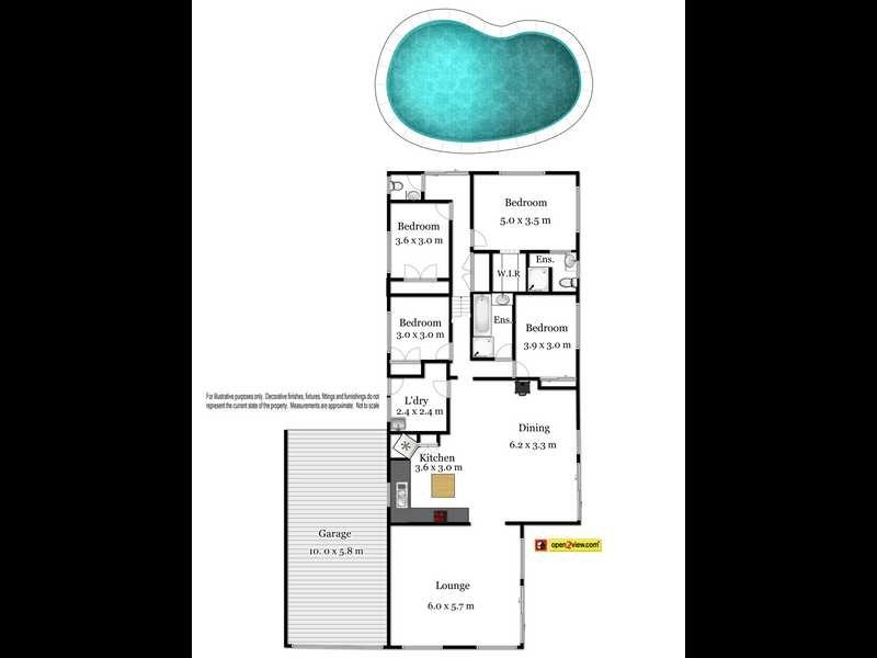 3 Billabong Court, Currumbin Waters QLD 4223