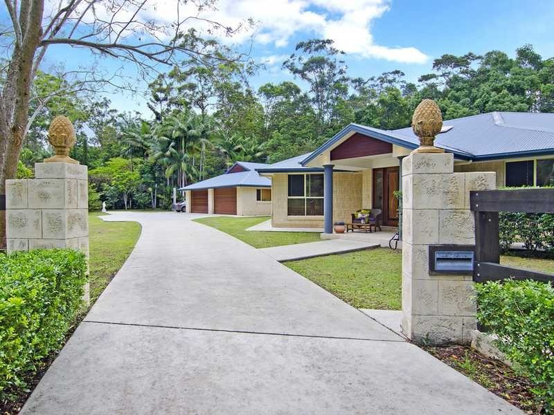 186 Trees Road, Tallebudgera QLD 4228