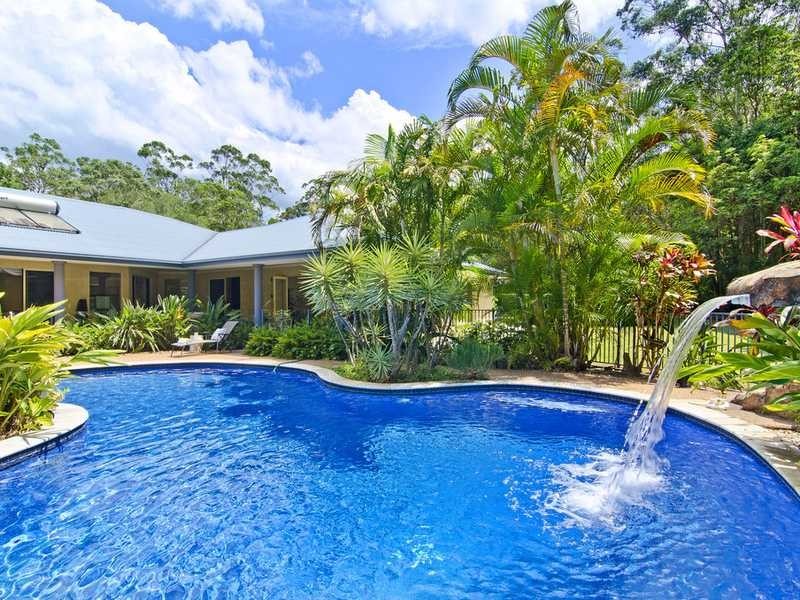 186 Trees Road, Tallebudgera QLD 4228