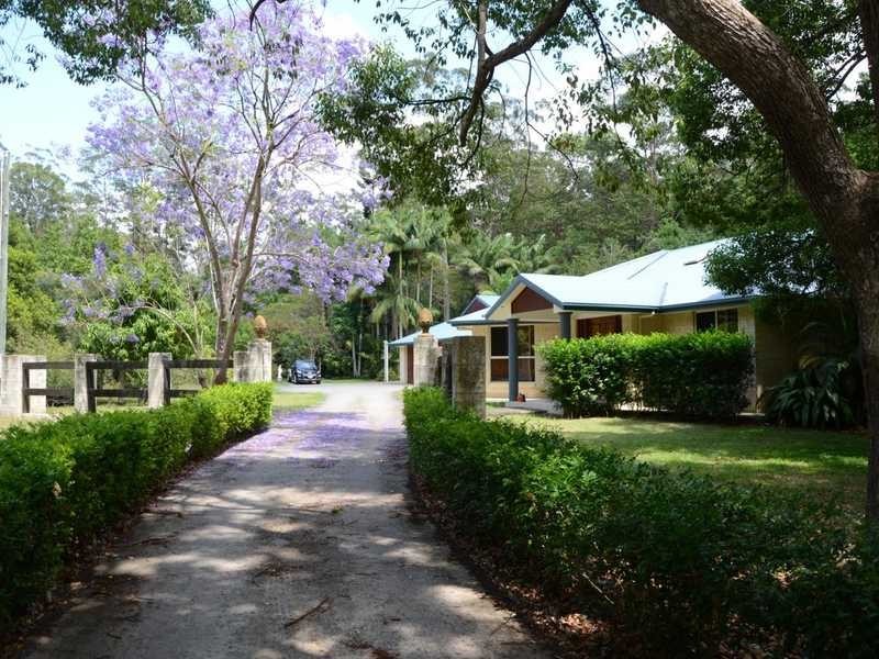 186 Trees Road, Tallebudgera QLD 4228