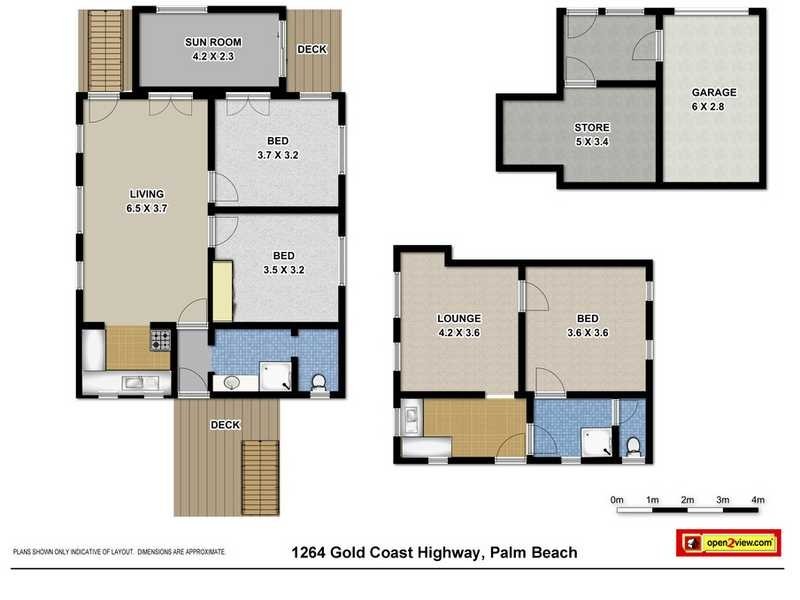 1264 Gold Coast Highway, Palm Beach QLD 4221