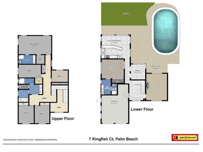 7 Kingfish Court, Palm Beach QLD 4221