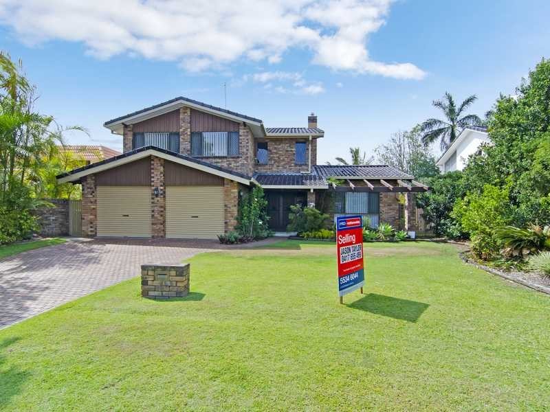 7 Kingfish Court, Palm Beach QLD 4221