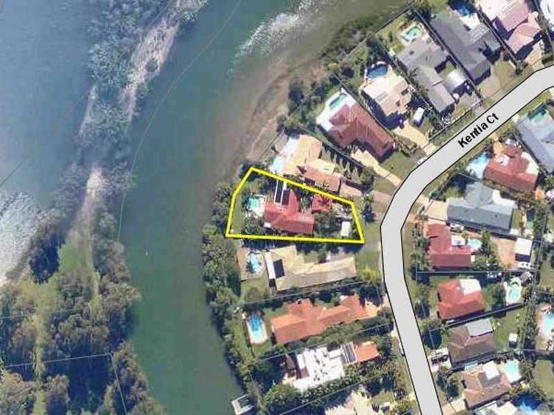 23 Kentia Court, Elanora QLD 4221