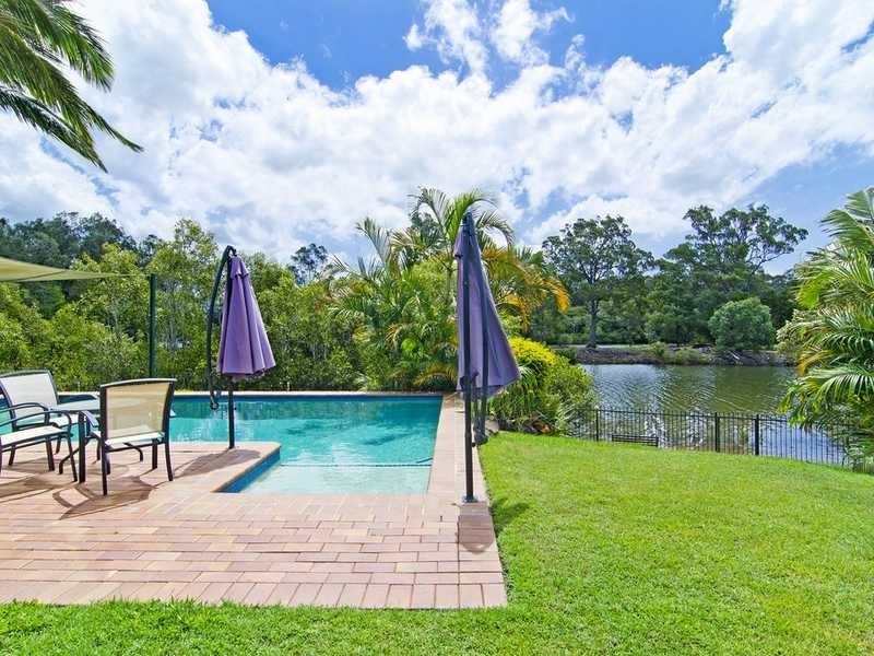 23 Kentia Court, Elanora QLD 4221