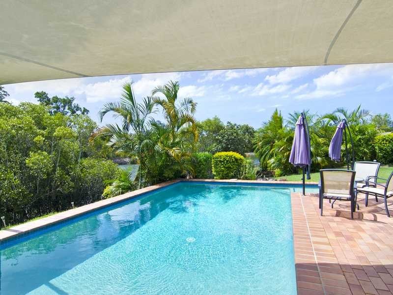 23 Kentia Court, Elanora QLD 4221