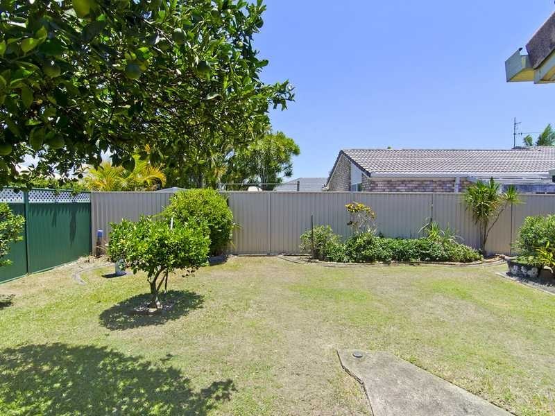 24 Bergamont Street, Elanora QLD 4221