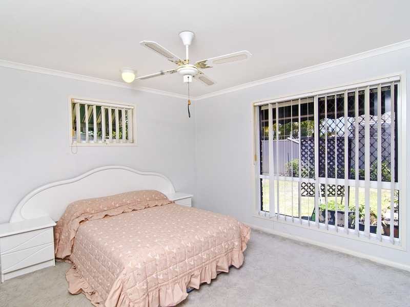 24 Bergamont Street, Elanora QLD 4221