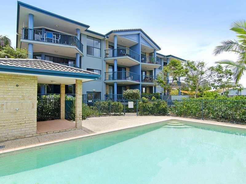 9/1222 Gold Coast Highway, Palm Beach QLD 4221