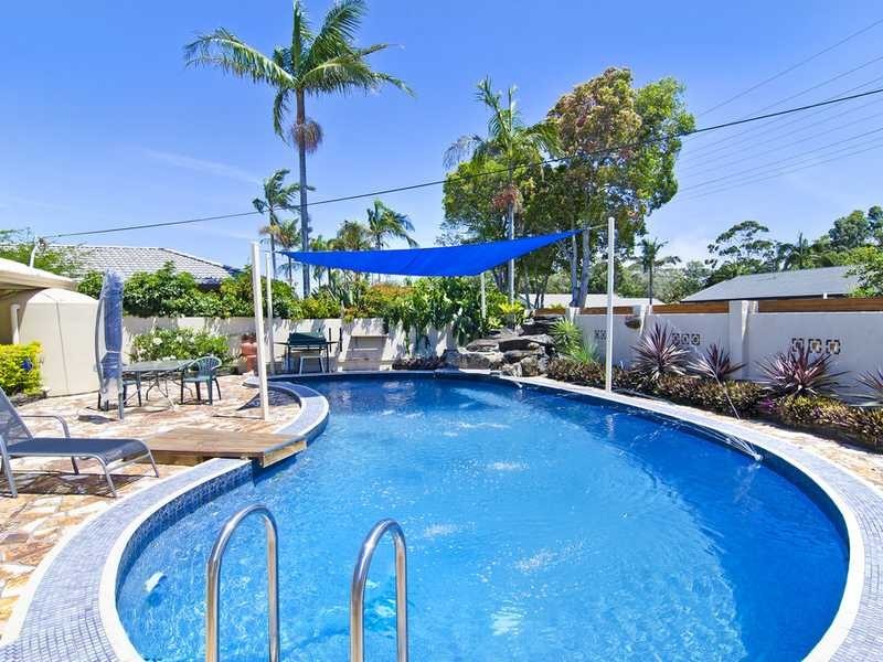 218 Mallawa Drive, Palm Beach QLD 4221
