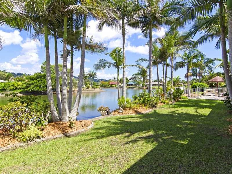 12 Tiller Court, Currumbin Waters QLD 4223