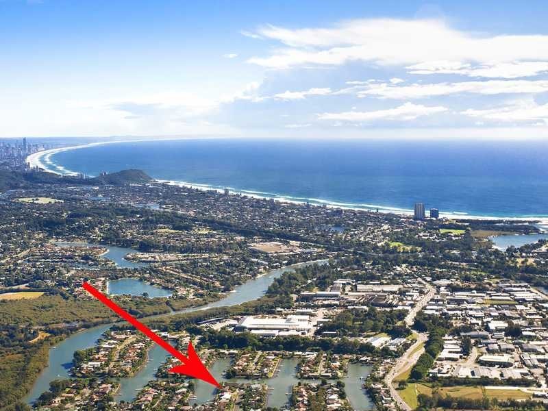 12 Tiller Court, Currumbin Waters QLD 4223