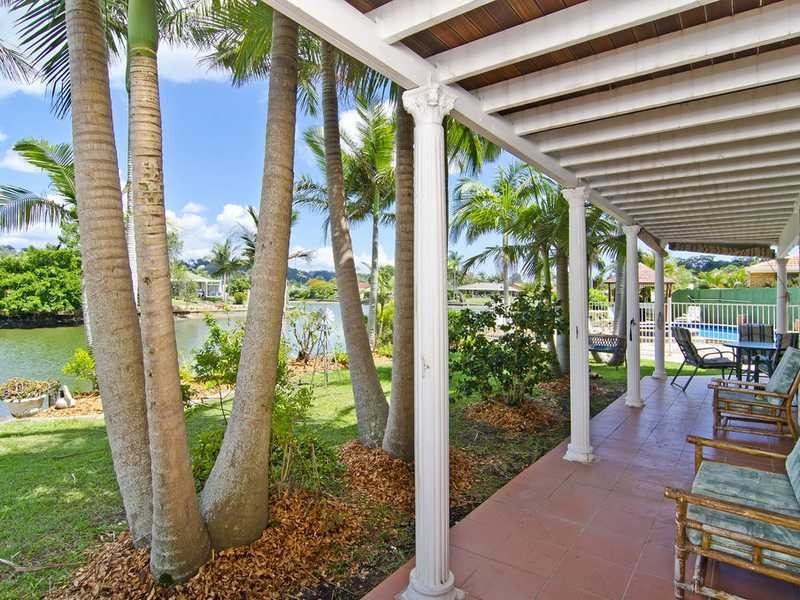 12 Tiller Court, Currumbin Waters QLD 4223
