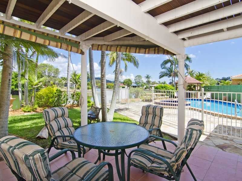12 Tiller Court, Currumbin Waters QLD 4223