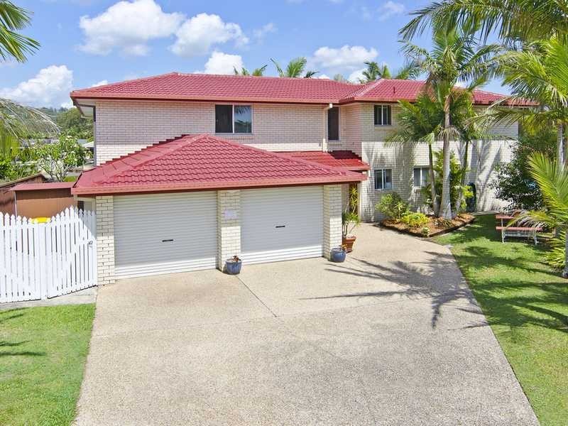 12 Tiller Court, Currumbin Waters QLD 4223