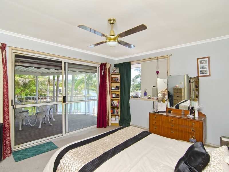 12 Tiller Court, Currumbin Waters QLD 4223