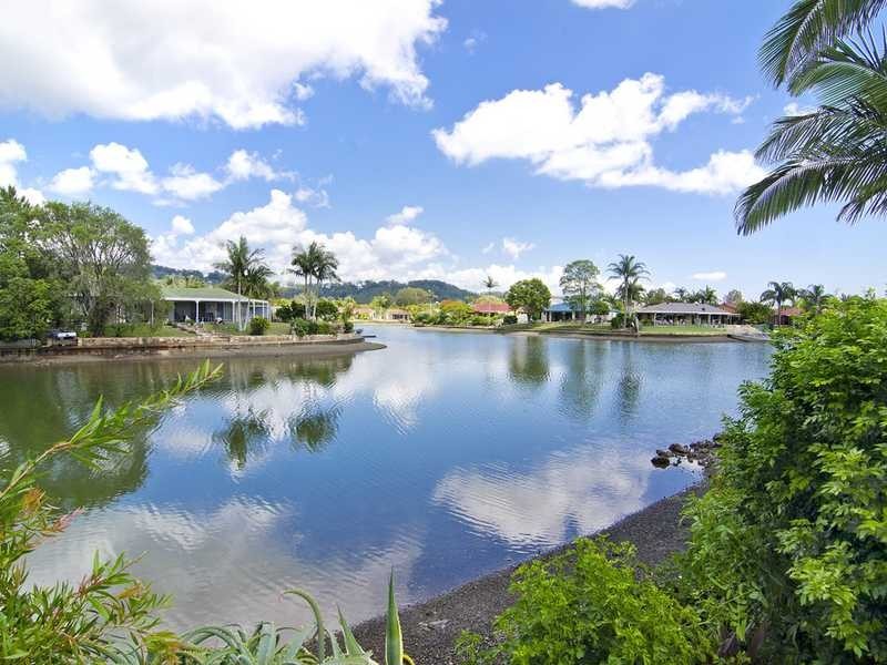 12 Tiller Court, Currumbin Waters QLD 4223