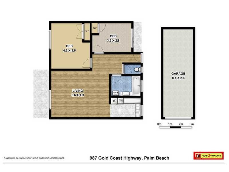 20/987 Gold Coast Highway, Palm Beach QLD 4221