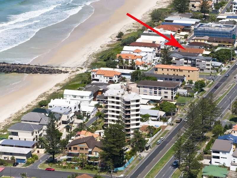 170 Jefferson Lane, Palm Beach QLD 4221
