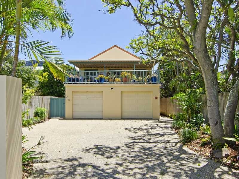 170 Jefferson Lane, Palm Beach QLD 4221