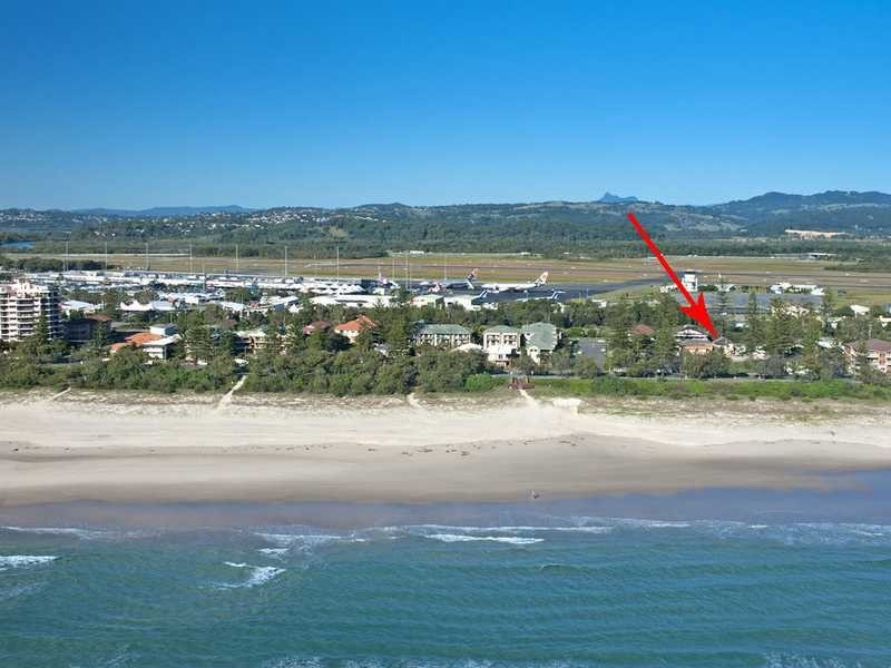 155 Golden Four Drive, Bilinga QLD 4225