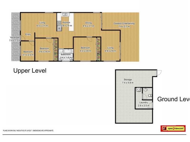 155 Golden Four Drive, Bilinga QLD 4225