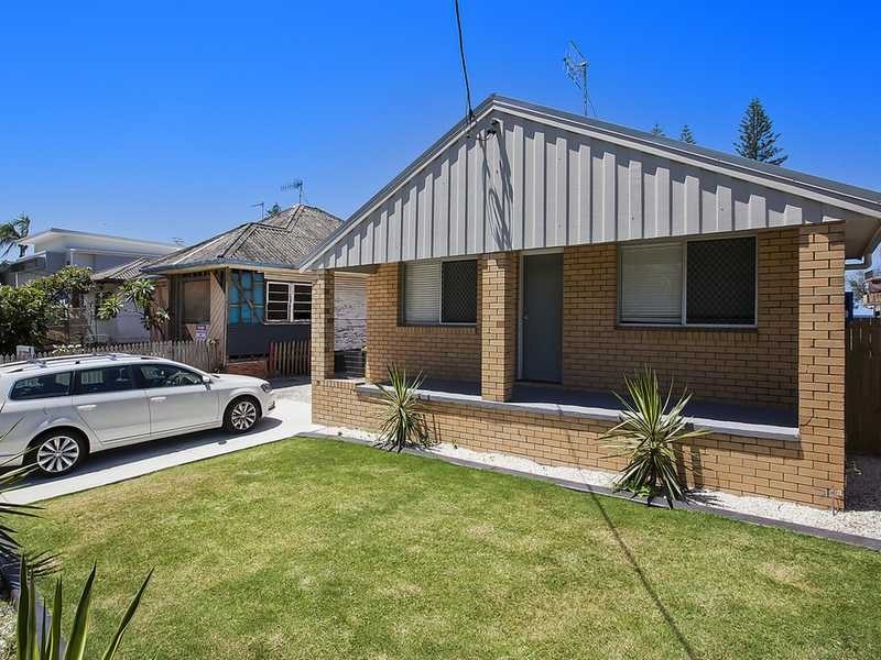 155 Golden Four Drive, Bilinga QLD 4225