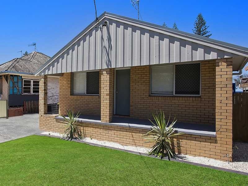 155 Golden Four Drive, Bilinga QLD 4225
