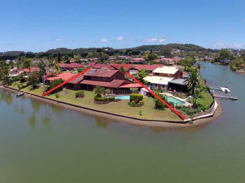 11 Spinnaker Court, Currumbin Waters QLD 4223